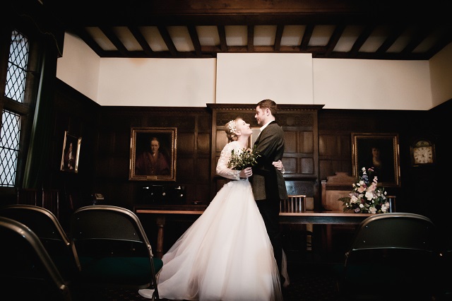 Weddings At The Guildhall Weddings And Civil Partnerships Exeter