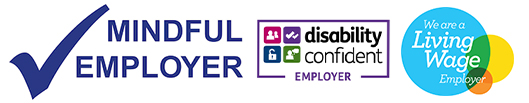 Exeter City Council is a Mindful Employer